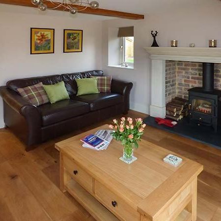 Rose Cottage, Hereford Winforton Exteriör bild