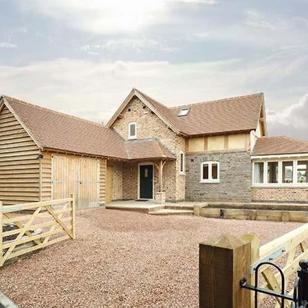 Rose Cottage, Hereford Winforton Exteriör bild