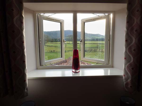 Rose Cottage, Hereford Winforton Exteriör bild