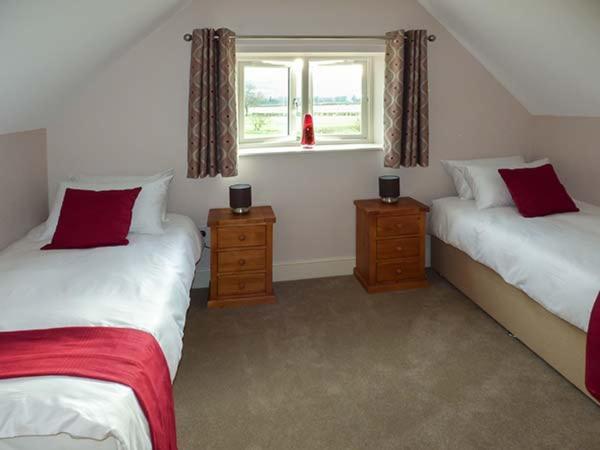 Rose Cottage, Hereford Winforton Exteriör bild