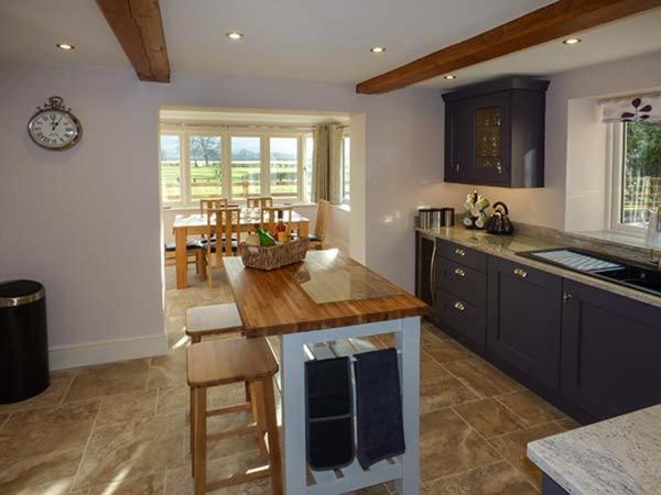 Rose Cottage, Hereford Winforton Exteriör bild