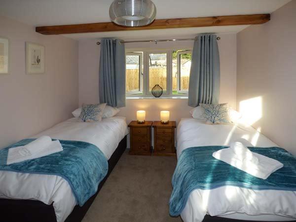 Rose Cottage, Hereford Winforton Exteriör bild