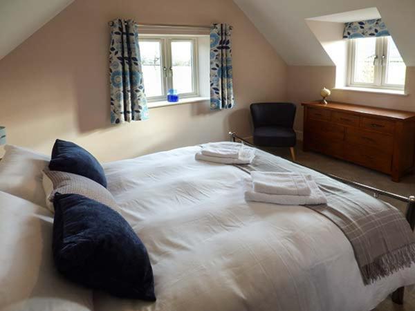 Rose Cottage, Hereford Winforton Exteriör bild