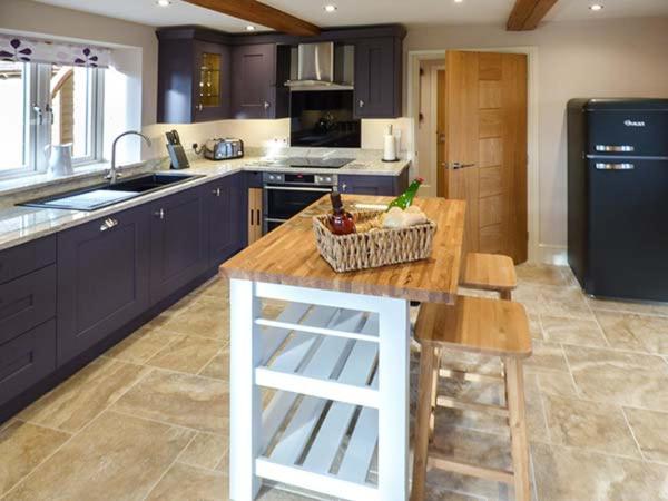 Rose Cottage, Hereford Winforton Exteriör bild