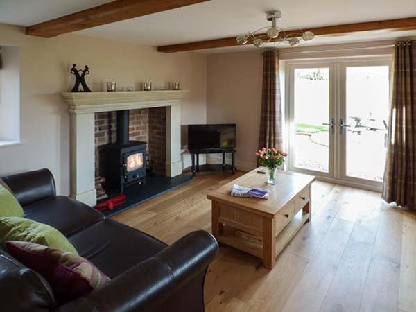 Rose Cottage, Hereford Winforton Exteriör bild